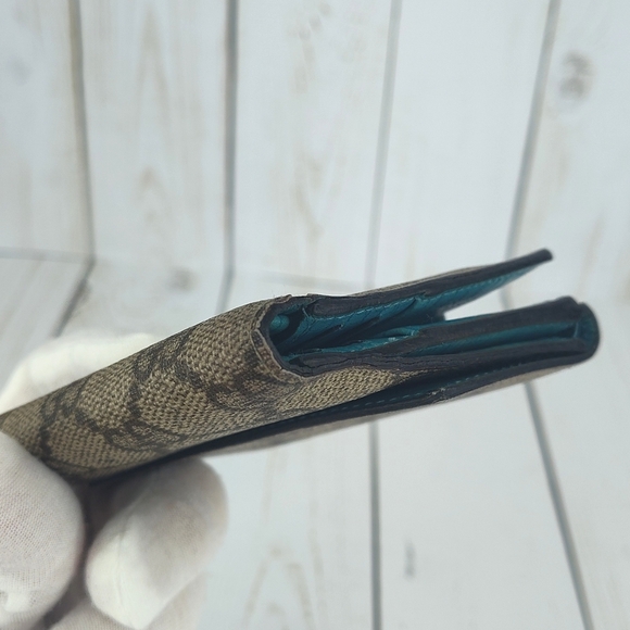 Gucci Wallet - Picture 14 of 17